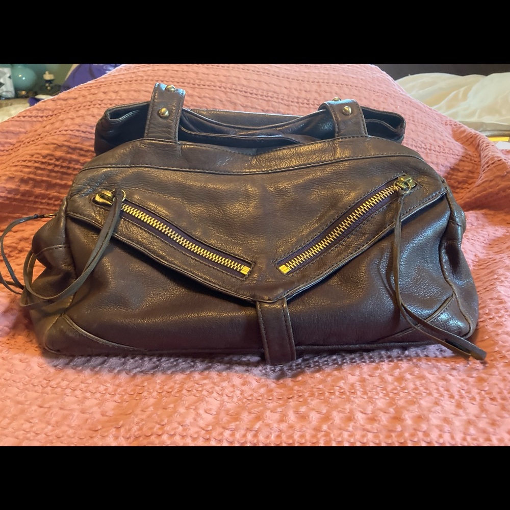 Botkier Shoulder Bag